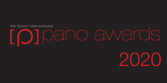 Ocenění v soutěži Epson Pano 2020