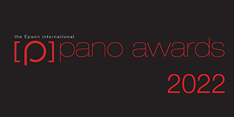 Ocenění v soutěži Epson Pano 2022
